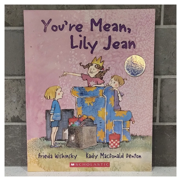 Early Reader 6 Picture Book Bundle (1 Hardcover / 5 Softcover) - Picture 5 of 7